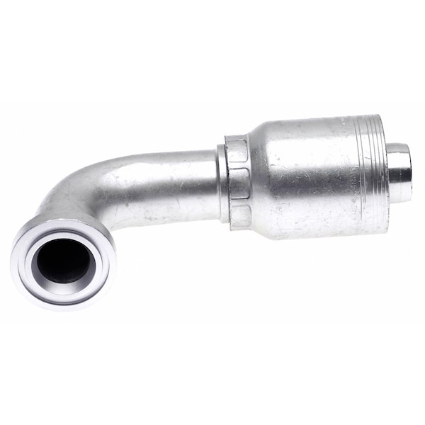 GlobalSpiral Max Hydraulic Coupling